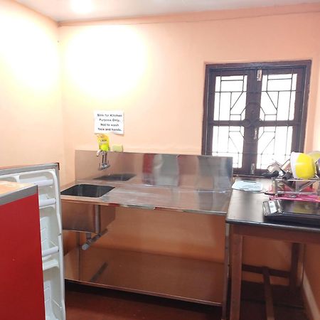 Fatima'S Place 瓦加托 外观 照片