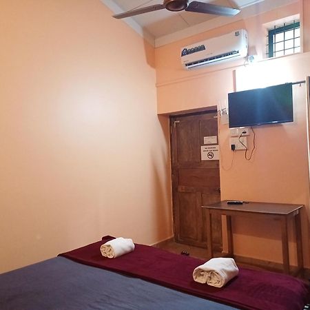 Fatima'S Place 瓦加托 外观 照片