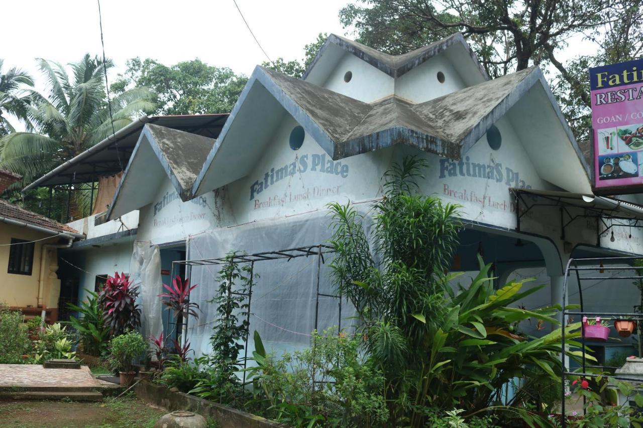 Fatima'S Place 瓦加托 外观 照片