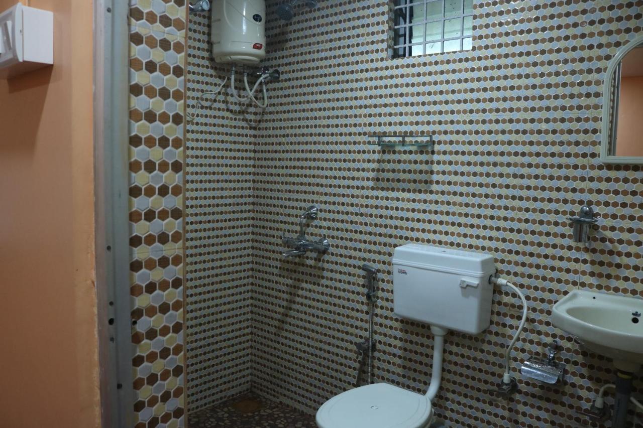 Fatima'S Place 瓦加托 外观 照片