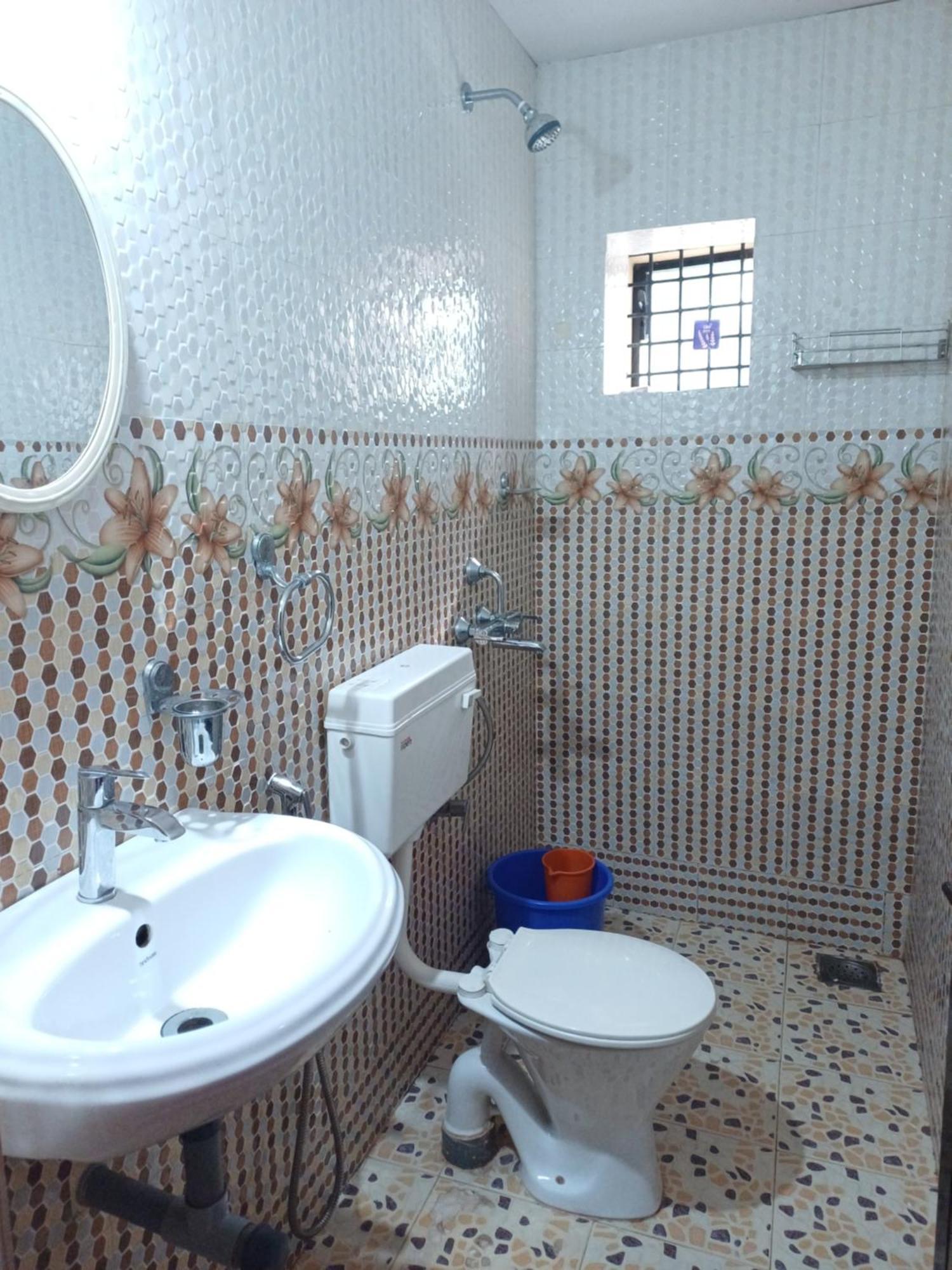 Fatima'S Place 瓦加托 外观 照片