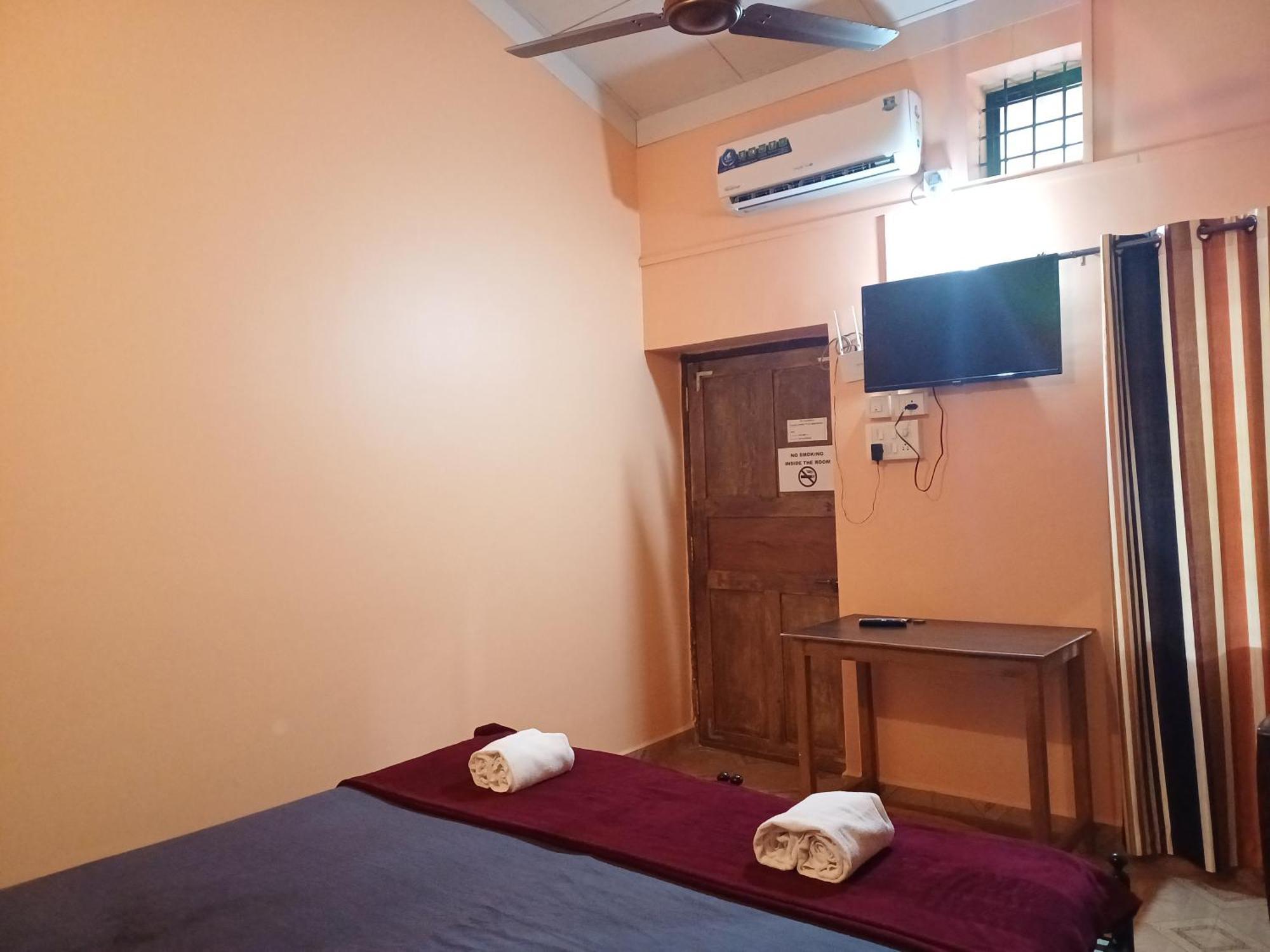 Fatima'S Place 瓦加托 外观 照片