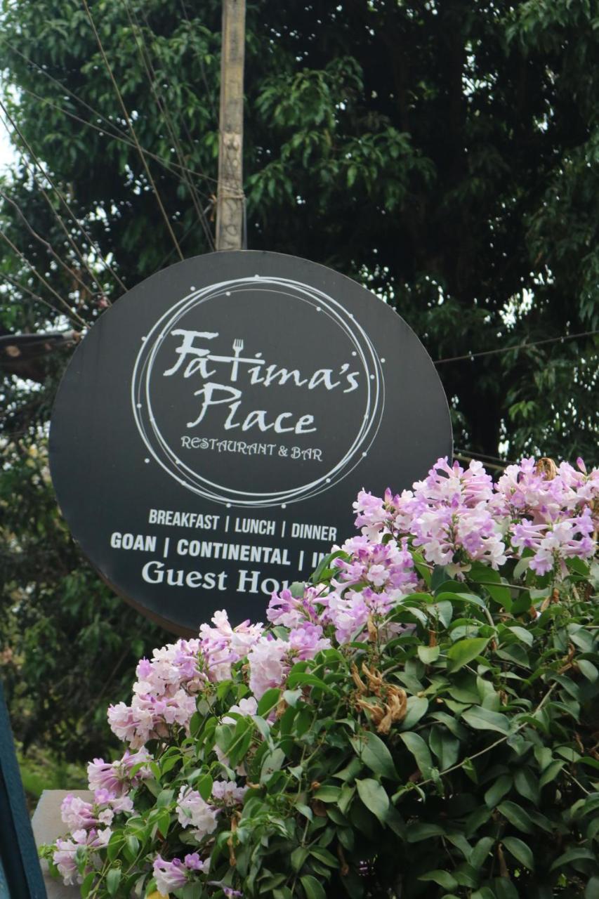 Fatima'S Place 瓦加托 外观 照片